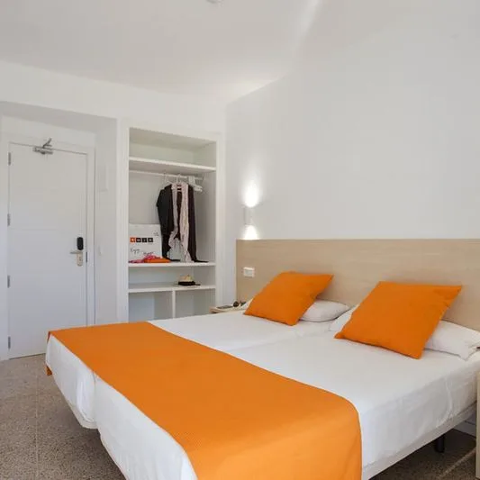 Mix Peru Playa (ex. Peru Playa Hostal) - zdjęcie 3