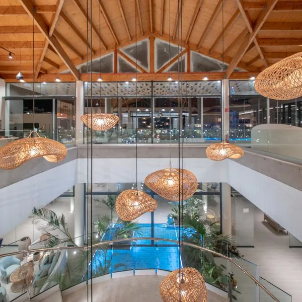 HD Lobos Natura Fuerteventura - zdjęcie 3