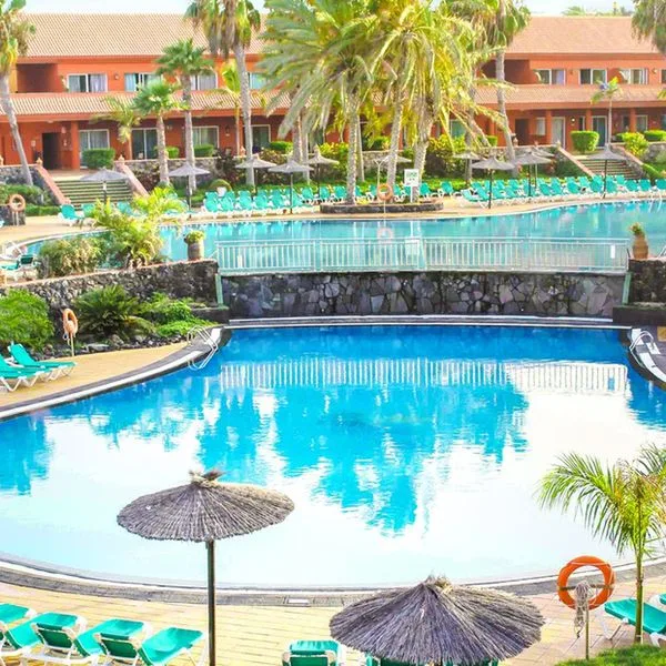 HD Lobos Natura Fuerteventura - zdjęcie 5