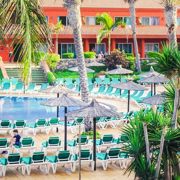 HD Lobos Natura Fuerteventura - zdjęcie 2