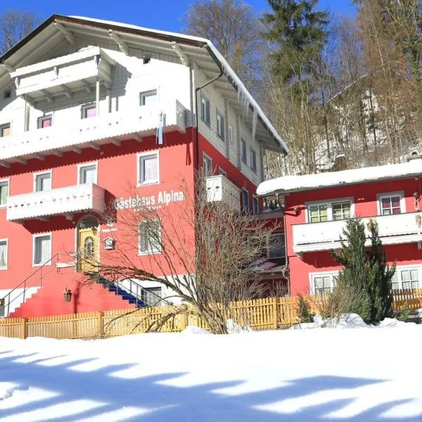 Alpina (Berchtesgaden)