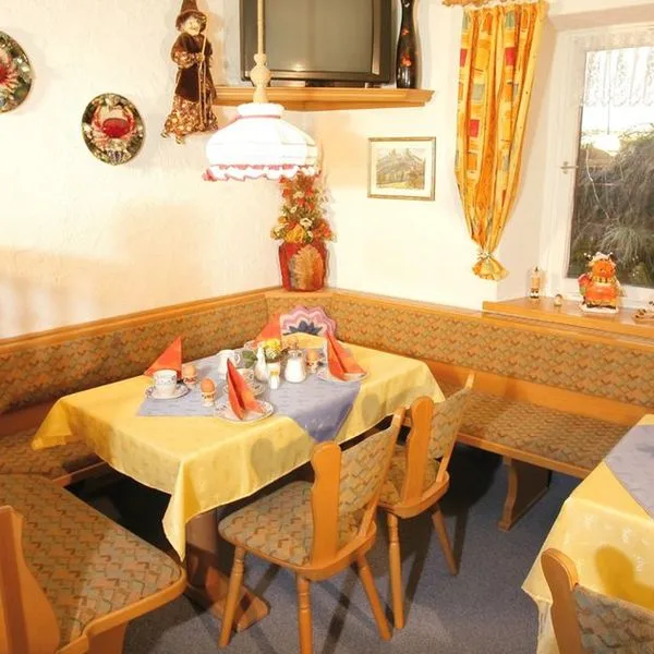 Alpina (Berchtesgaden) - zdjęcie 3