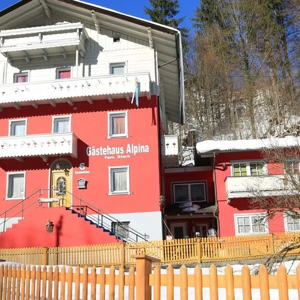 Alpina (Berchtesgaden) - zdjęcie 4