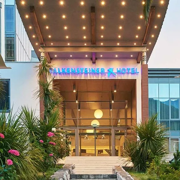 Eurostars Queen of Montenegro (ex. Falkensteiner Montenegro) - zdjęcie 4