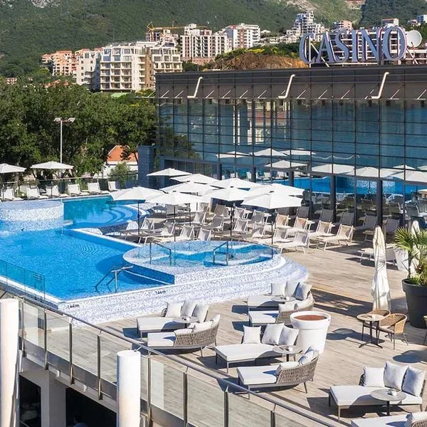 Eurostars Queen of Montenegro (ex. Falkensteiner Montenegro) - zdjęcie 5