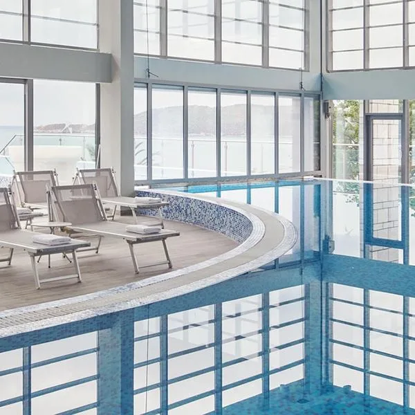 Eurostars Queen of Montenegro (ex. Falkensteiner Montenegro) - zdjęcie 2