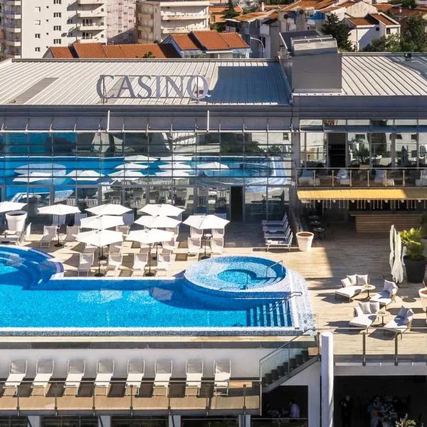 Eurostars Queen of Montenegro (ex. Falkensteiner Montenegro) - zdjęcie 3