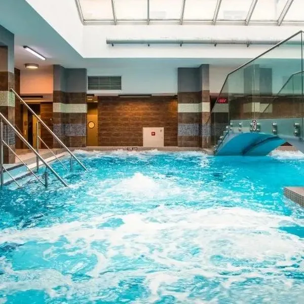 Zameczek - Sanatorium - zdjęcie 4