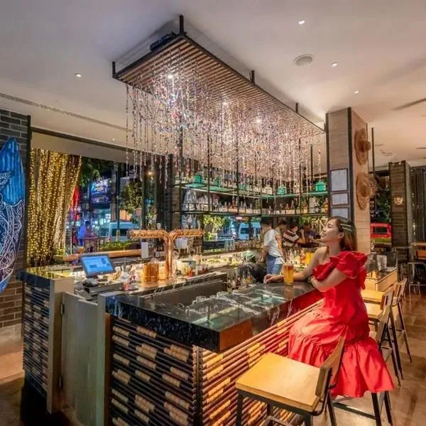 Indigo Phuket Patong - zdjęcie 5