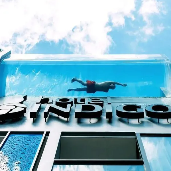 Indigo Phuket Patong - zdjęcie 2