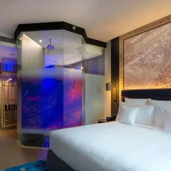 Indigo Phuket Patong - zdjęcie 3