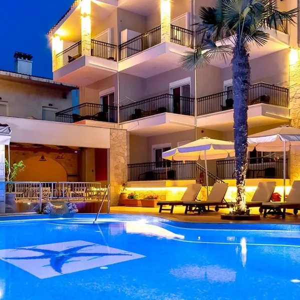 Olympia (Pefkohori) - zdjęcie 2