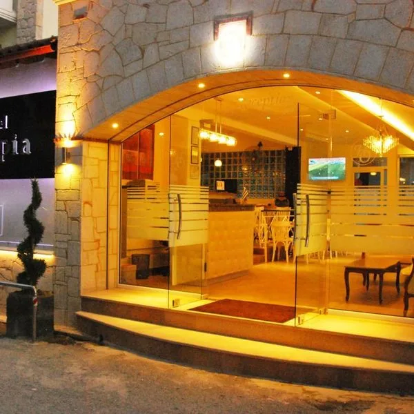 Olympia (Pefkohori) - zdjęcie 5