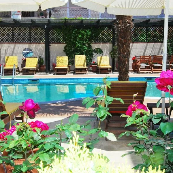 Olympia (Pefkohori) - zdjęcie 4