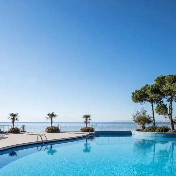 Aria Claros Beach and Spa Resort - zdjęcie 3