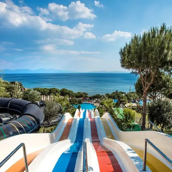 Aria Claros Beach and Spa Resort - zdjęcie 2