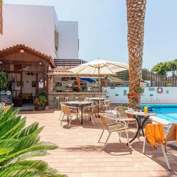 Galini Apartments - zdjęcie 2