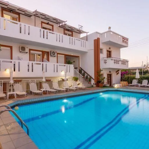 Galini Apartments - zdjęcie 5