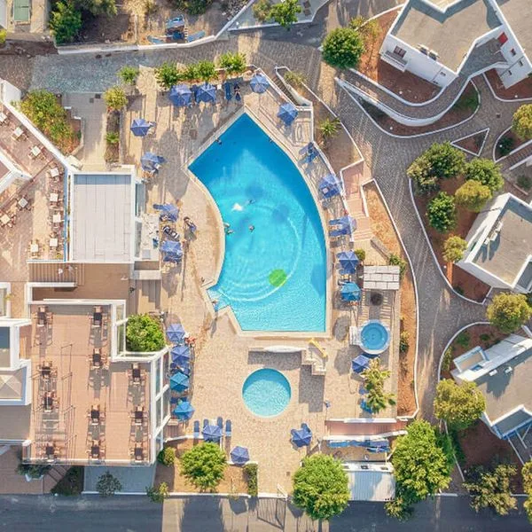 Sunshine Village (ex. Best Western Sunshine Village) - zdjęcie 2