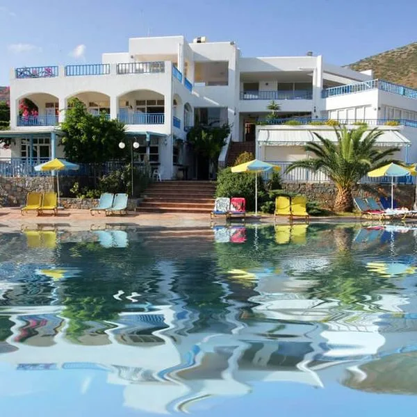 Sunshine Village (ex. Best Western Sunshine Village)