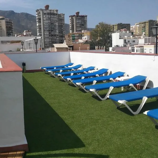 Kristal (Torremolinos) - zdjęcie 2