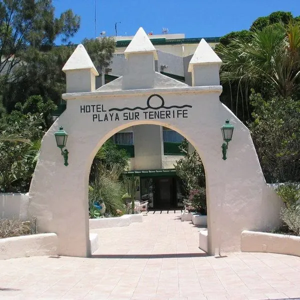 Playa Sur Tenerife - zdjęcie 5