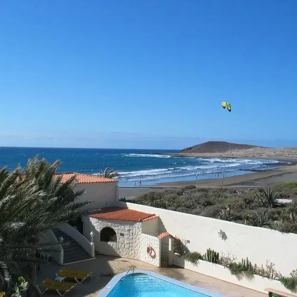 Playa Sur Tenerife - zdjęcie 4