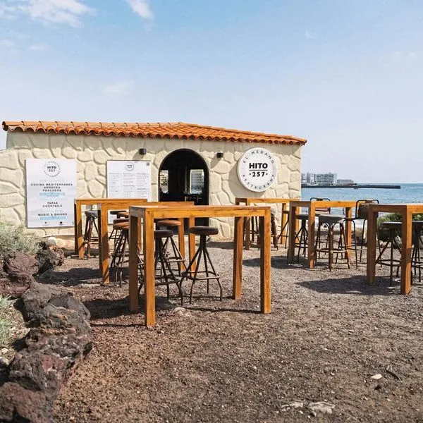 Playa Sur Tenerife - zdjęcie 3