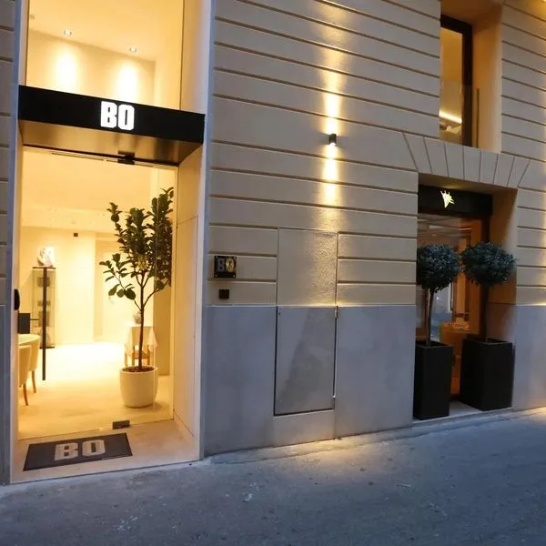 Bo Hotel