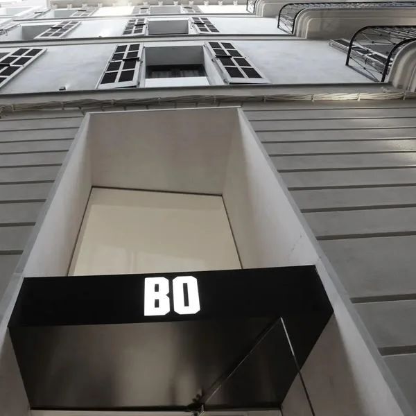 Bo Hotel - zdjęcie 2