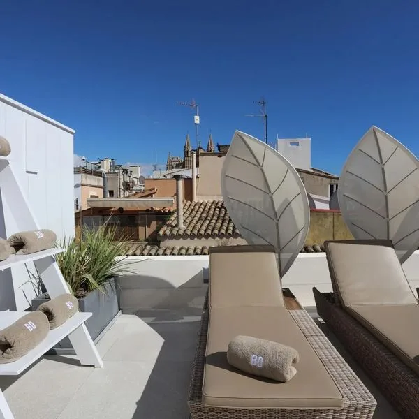 Bo Hotel - zdjęcie 5