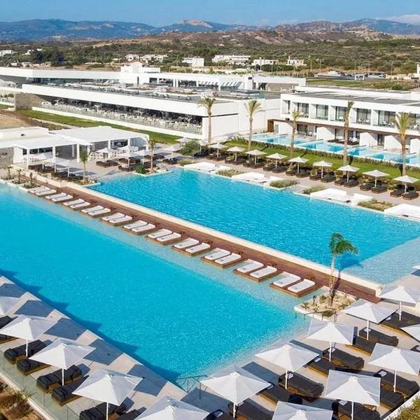 Gennadi Grand Resort - zdjęcie 2