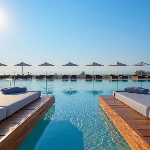 Gennadi Grand Resort - zdjęcie 3