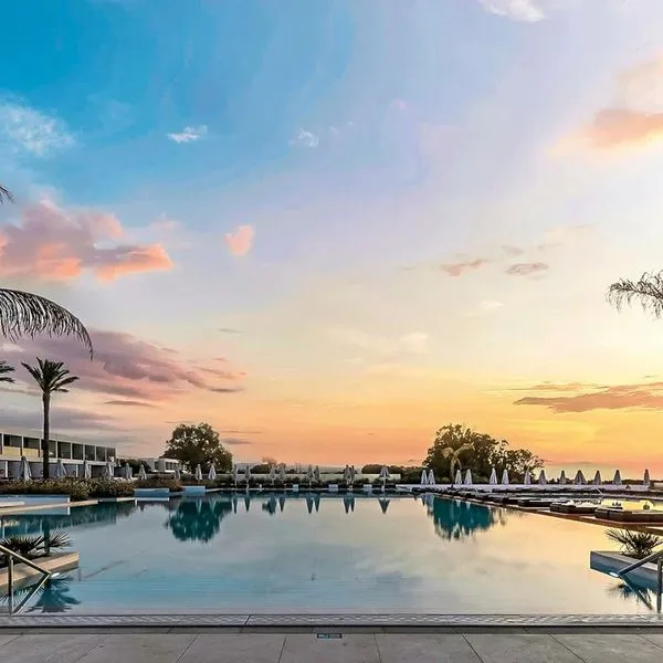 Gennadi Grand Resort - zdjęcie 4