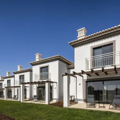 Quinta do Algarvio Village Resort - zdjęcie 3