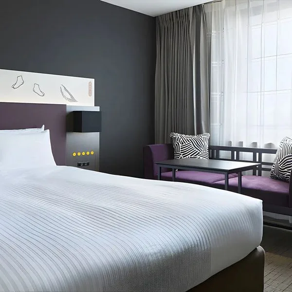 Mitsui Garden Kyobashi - zdjęcie 5