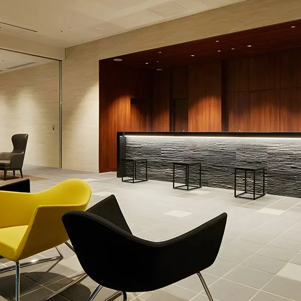 Mitsui Garden Kyobashi - zdjęcie 2