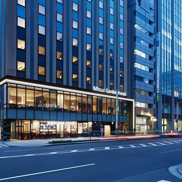 Mitsui Garden Kyobashi