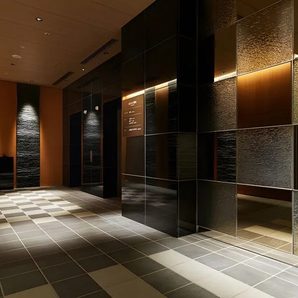 Mitsui Garden Kyobashi - zdjęcie 3