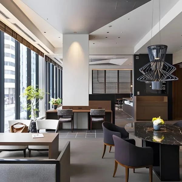 Mitsui Garden Kyobashi - zdjęcie 4