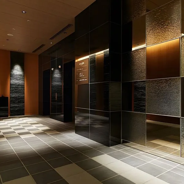 Mitsui Garden Kyobashi - zdjęcie 3