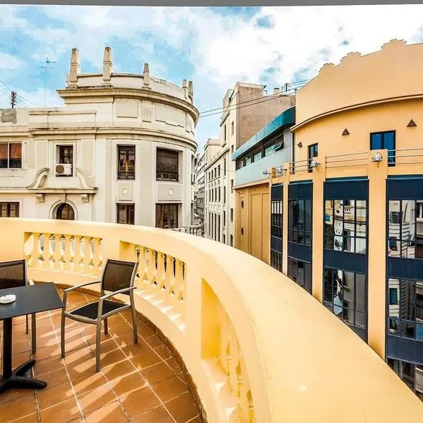 Catalonia Excelsior - zdjęcie 2