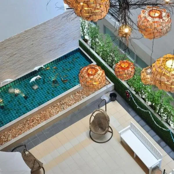 Flipper House - zdjęcie 4