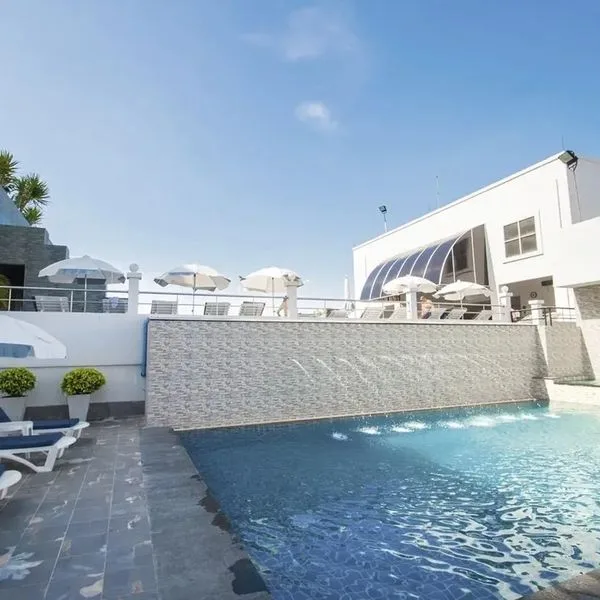 Flipper House - zdjęcie 2