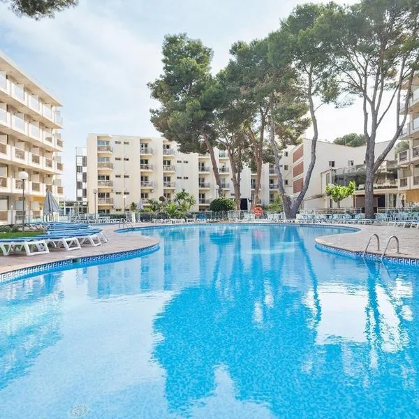 Best Sol d' Or (Salou)