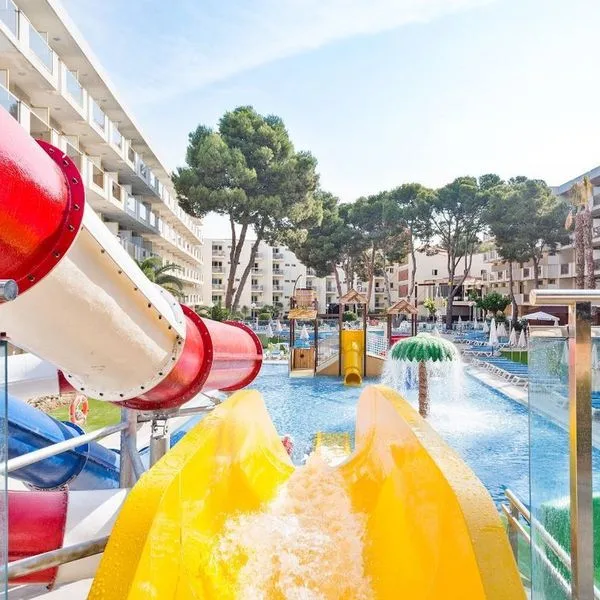 Best Sol d' Or (Salou) - zdjęcie 2