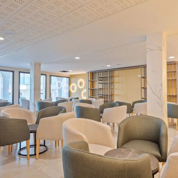 Best Sol d' Or (Salou) - zdjęcie 2