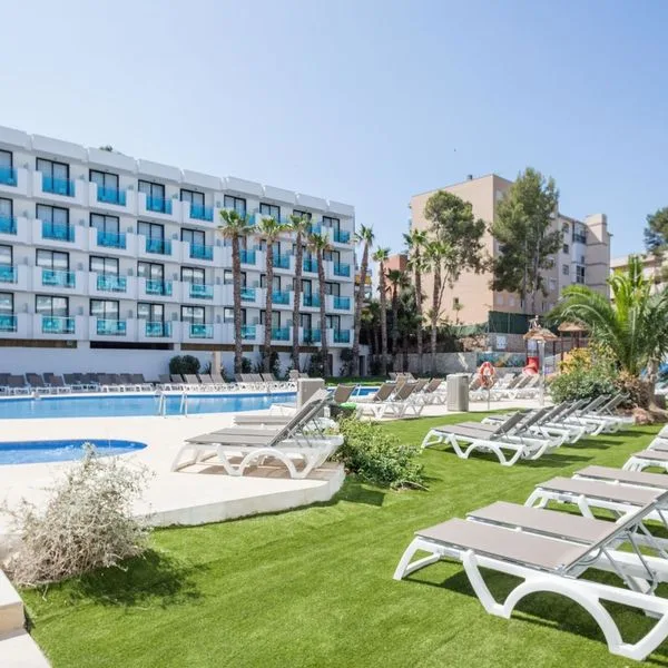 Best Sol d' Or (Salou)