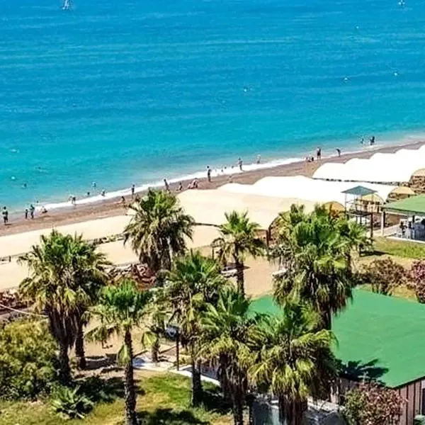 Serra Park (ex Side Ally) - zdjęcie 5