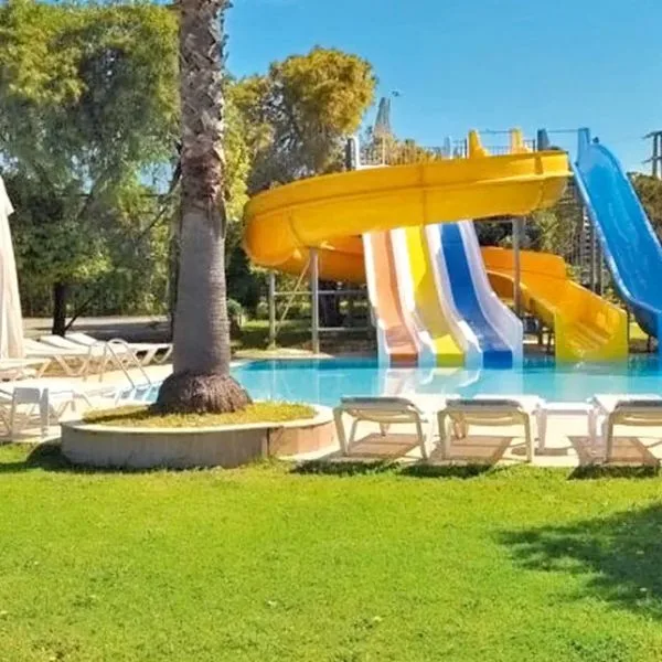 Serra Park (ex Side Ally) - zdjęcie 2